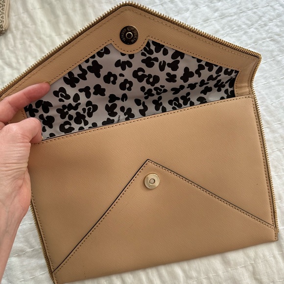 Rebecca Minkoff Clutch - Picture 2 of 3